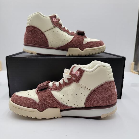 Nike Air Trainer 1 Valentine\'s Day-Sz 6-DM0522 201 (187)